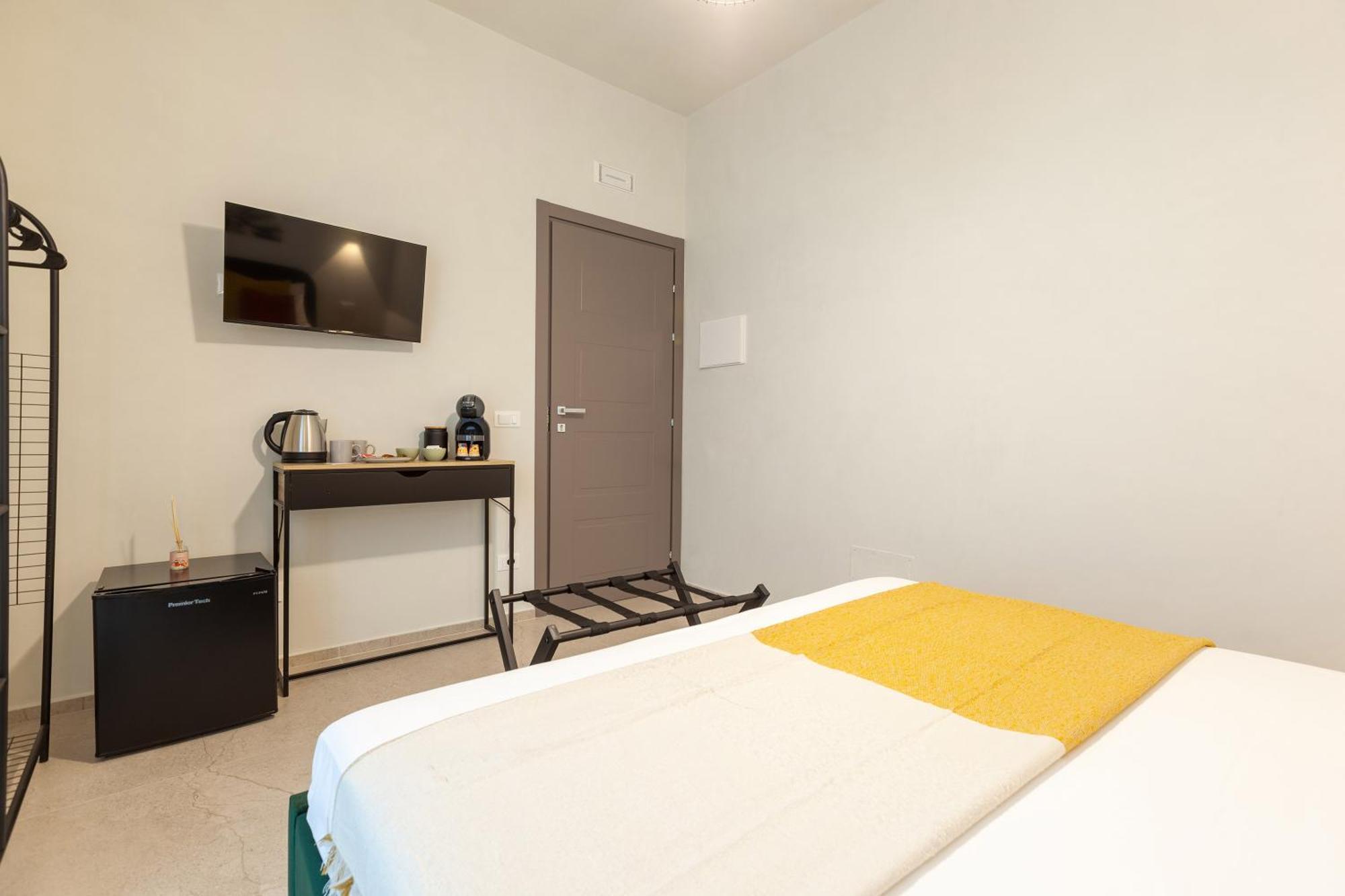 Malva Rooms Agrigento Ngoại thất bức ảnh