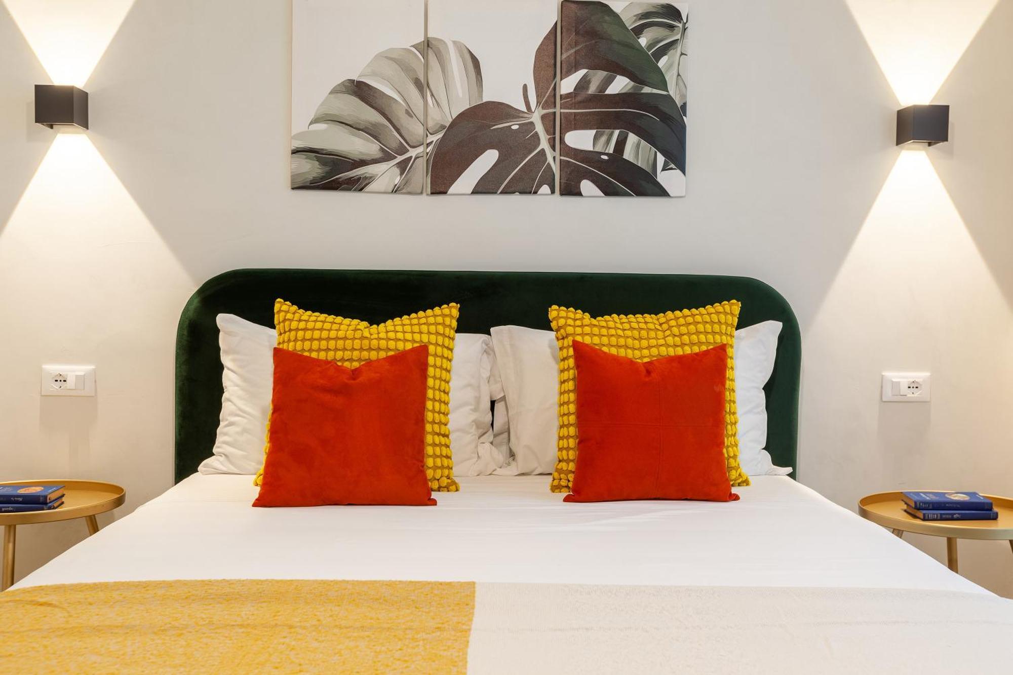 Malva Rooms Agrigento Ngoại thất bức ảnh