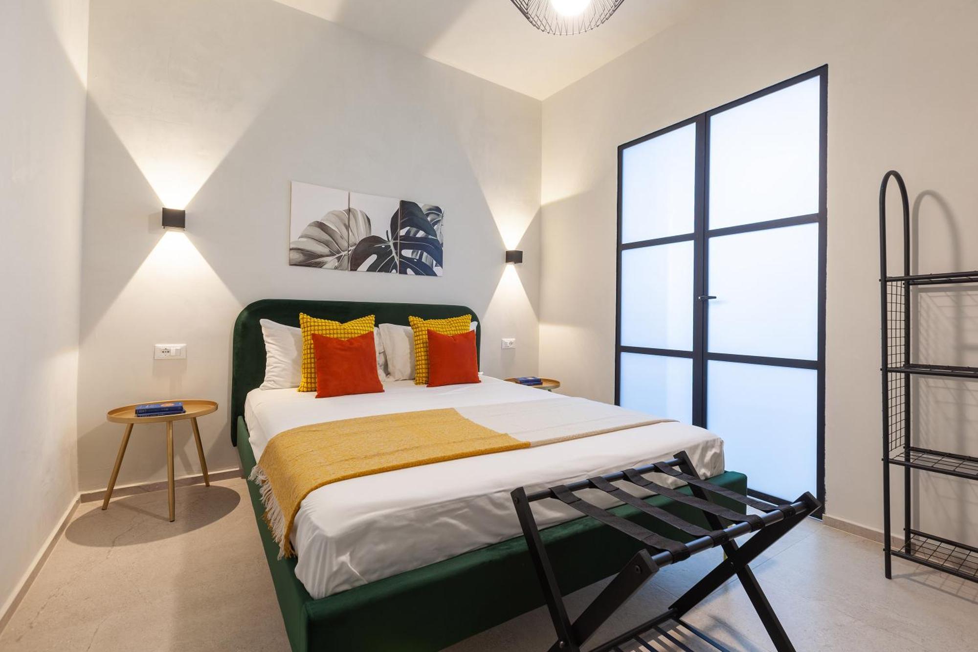Malva Rooms Agrigento Ngoại thất bức ảnh