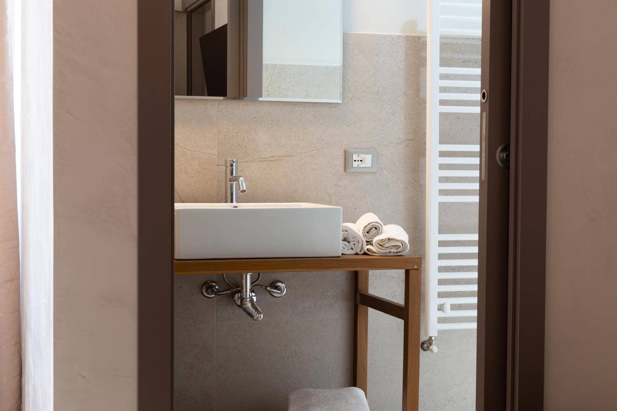 Malva Rooms Agrigento Ngoại thất bức ảnh