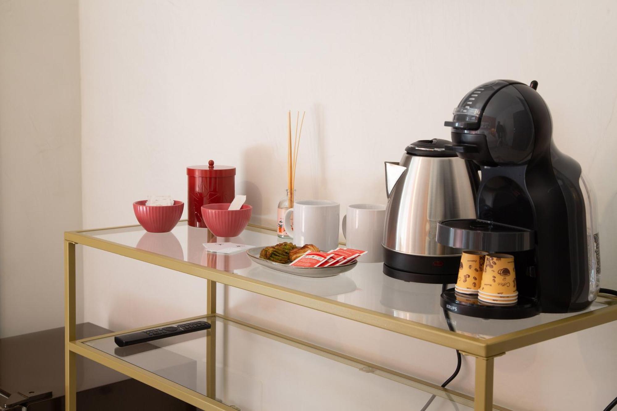 Malva Rooms Agrigento Ngoại thất bức ảnh
