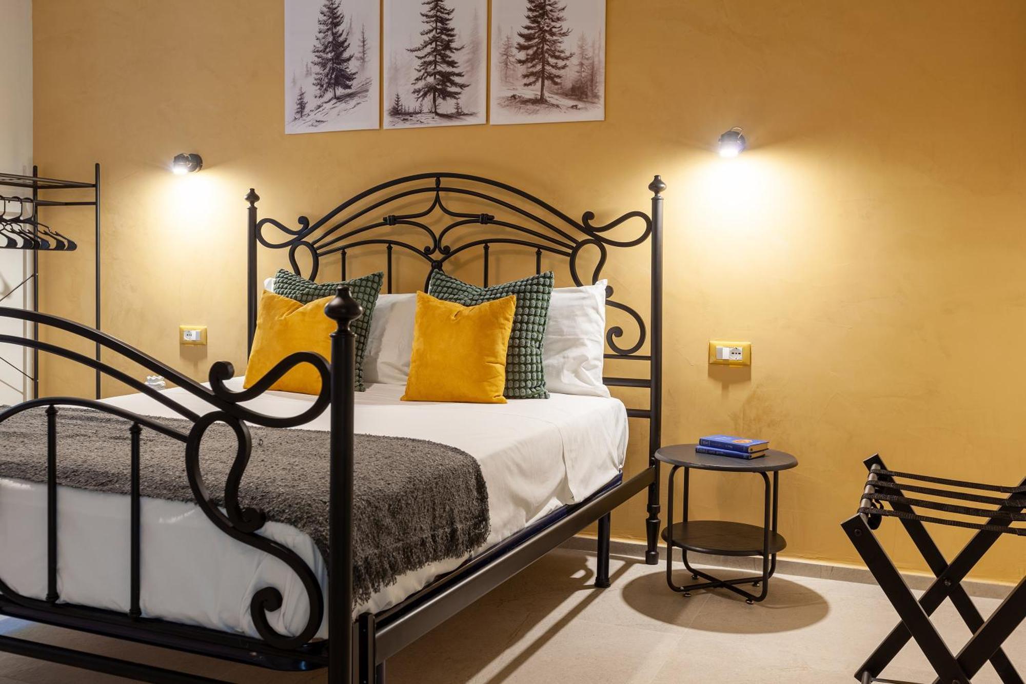 Malva Rooms Agrigento Ngoại thất bức ảnh