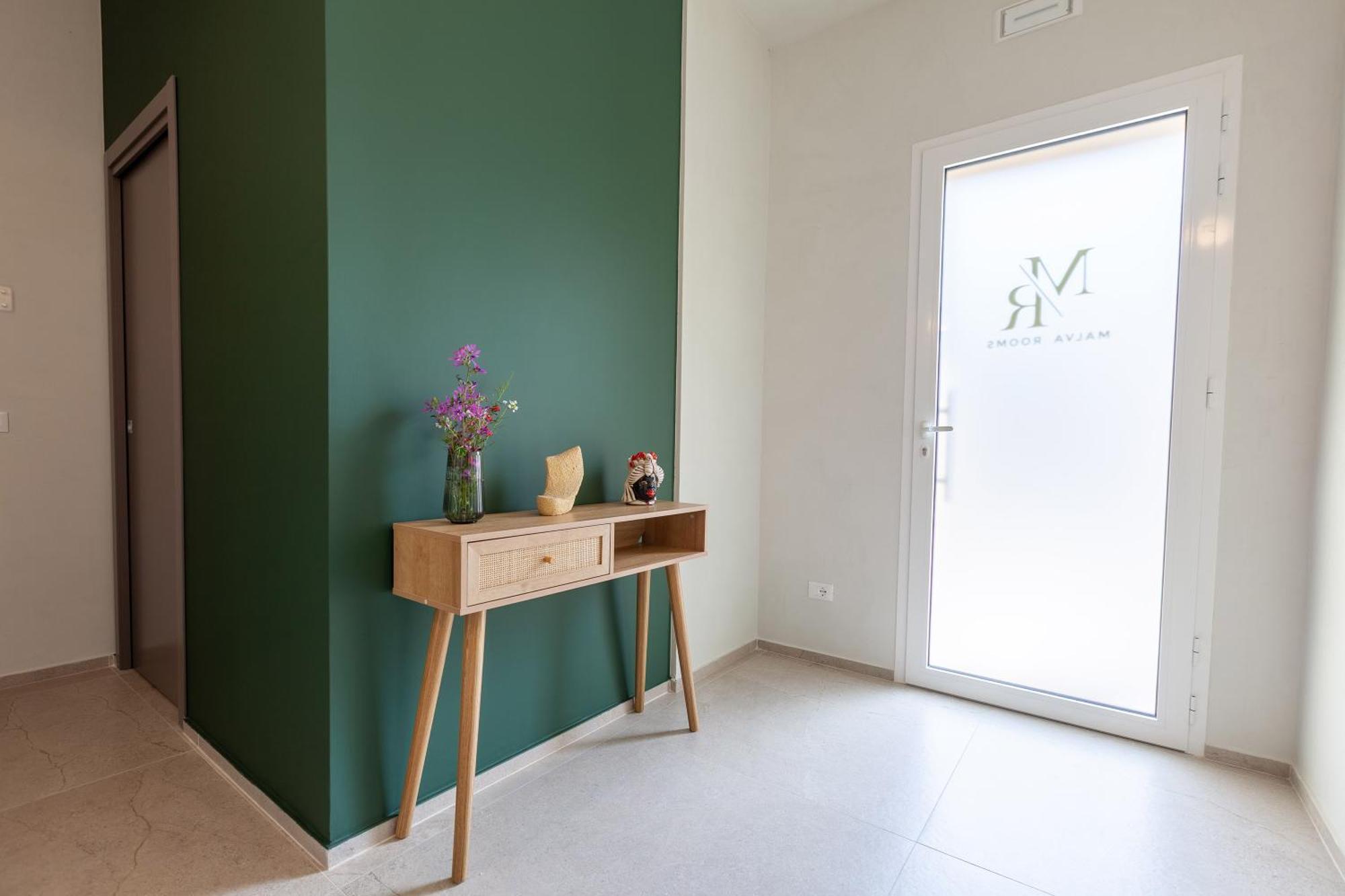 Malva Rooms Agrigento Ngoại thất bức ảnh