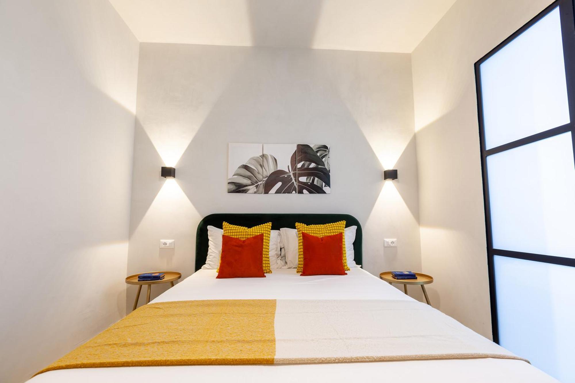 Malva Rooms Agrigento Ngoại thất bức ảnh