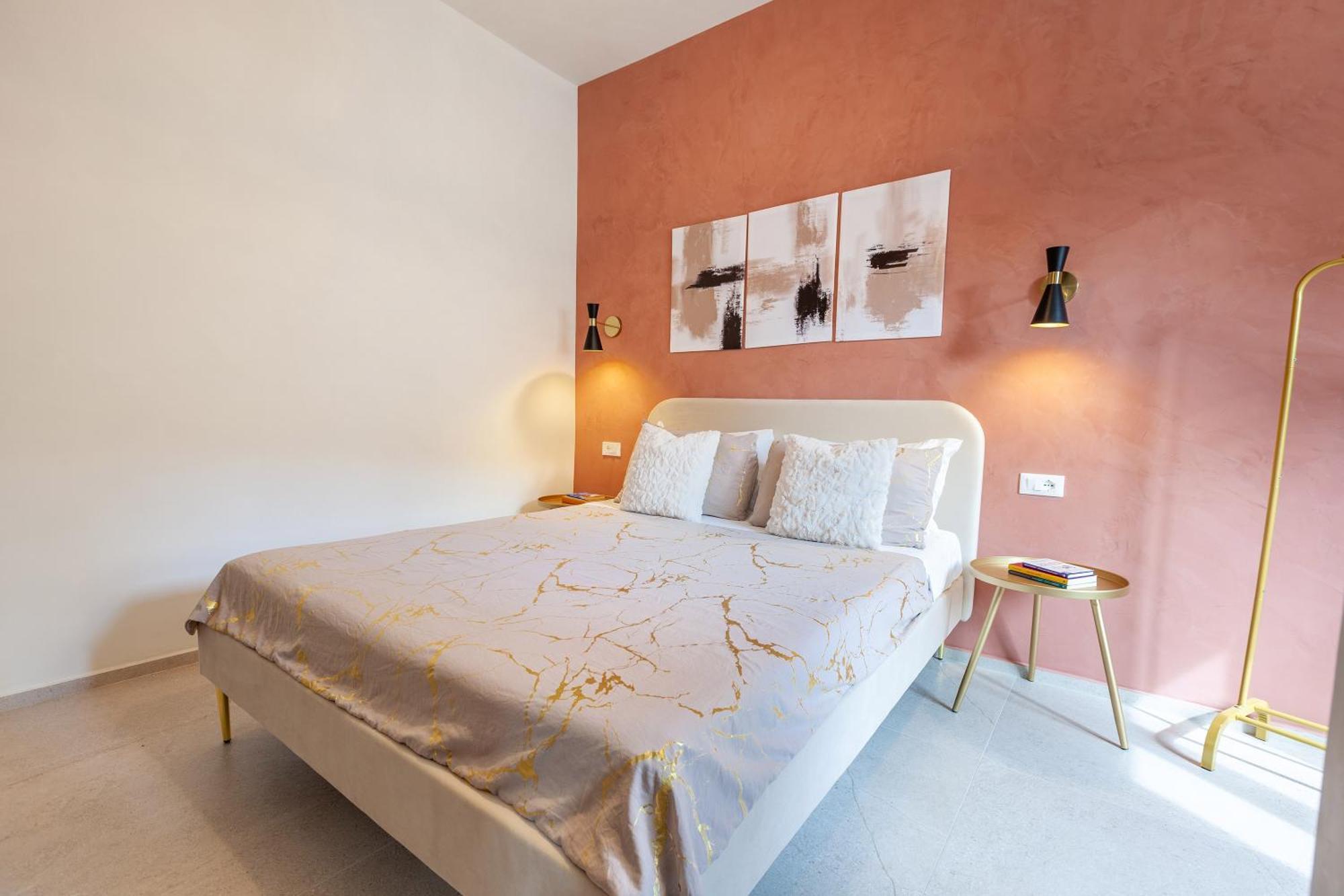 Malva Rooms Agrigento Ngoại thất bức ảnh
