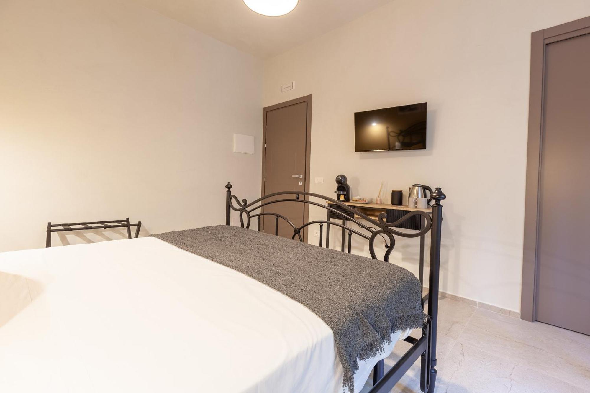 Malva Rooms Agrigento Ngoại thất bức ảnh