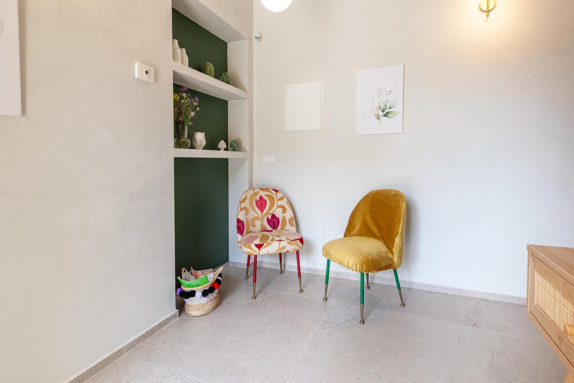 Malva Rooms Agrigento Ngoại thất bức ảnh