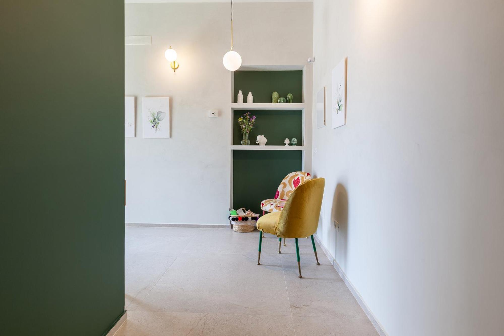 Malva Rooms Agrigento Ngoại thất bức ảnh
