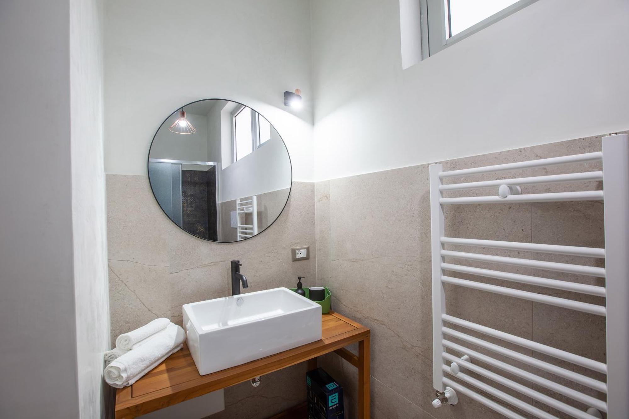 Malva Rooms Agrigento Ngoại thất bức ảnh