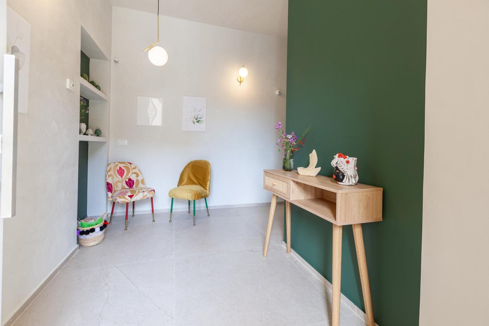 Malva Rooms Agrigento Ngoại thất bức ảnh