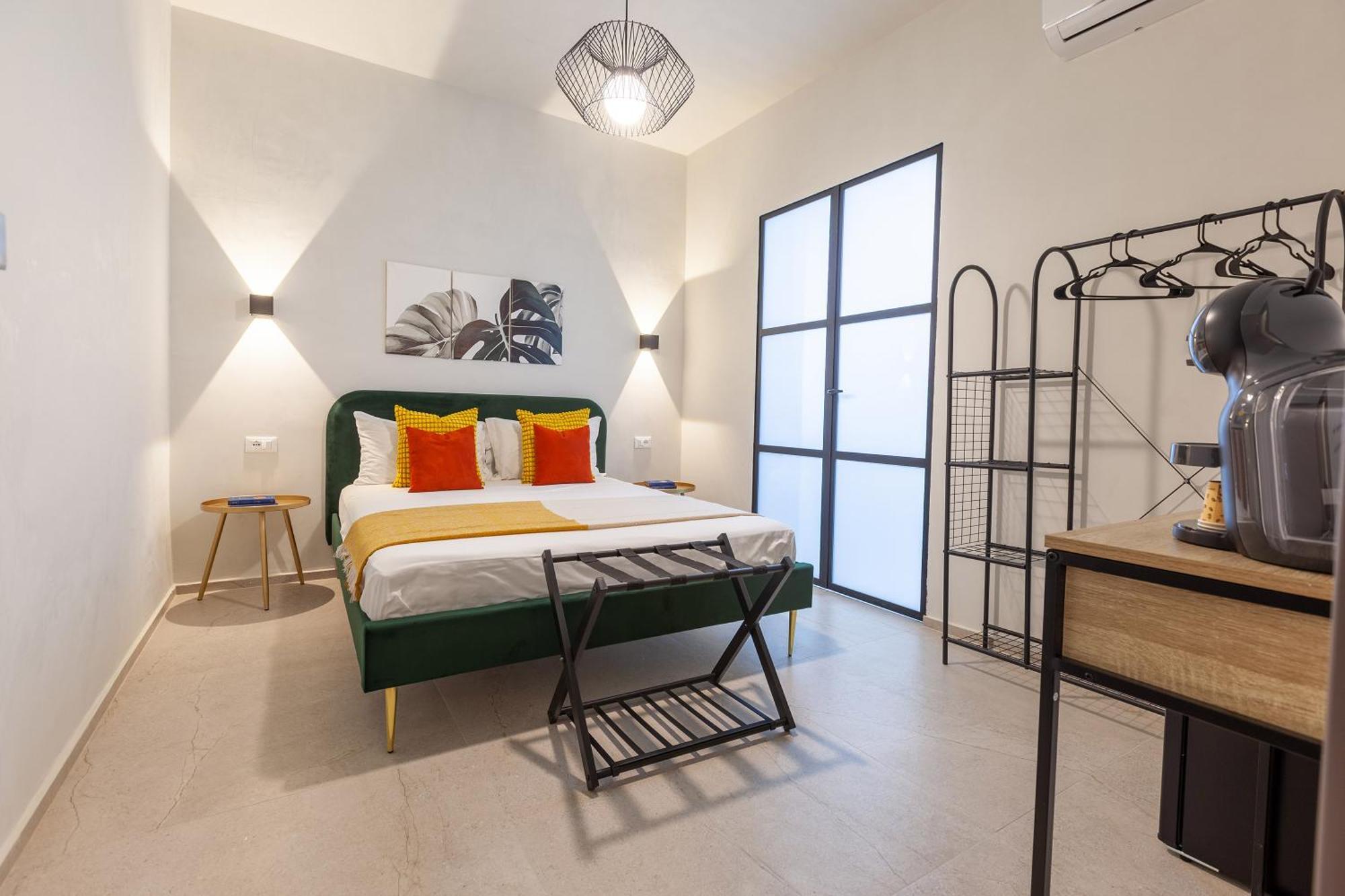 Malva Rooms Agrigento Ngoại thất bức ảnh