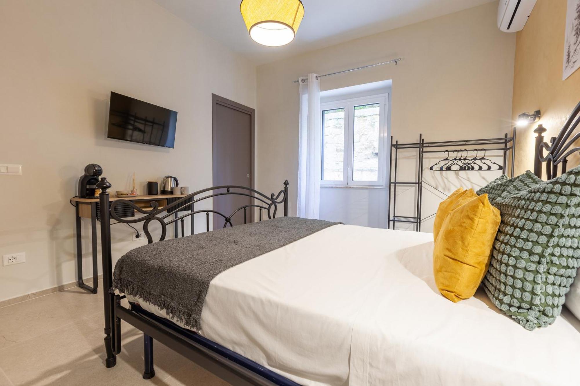 Malva Rooms Agrigento Ngoại thất bức ảnh