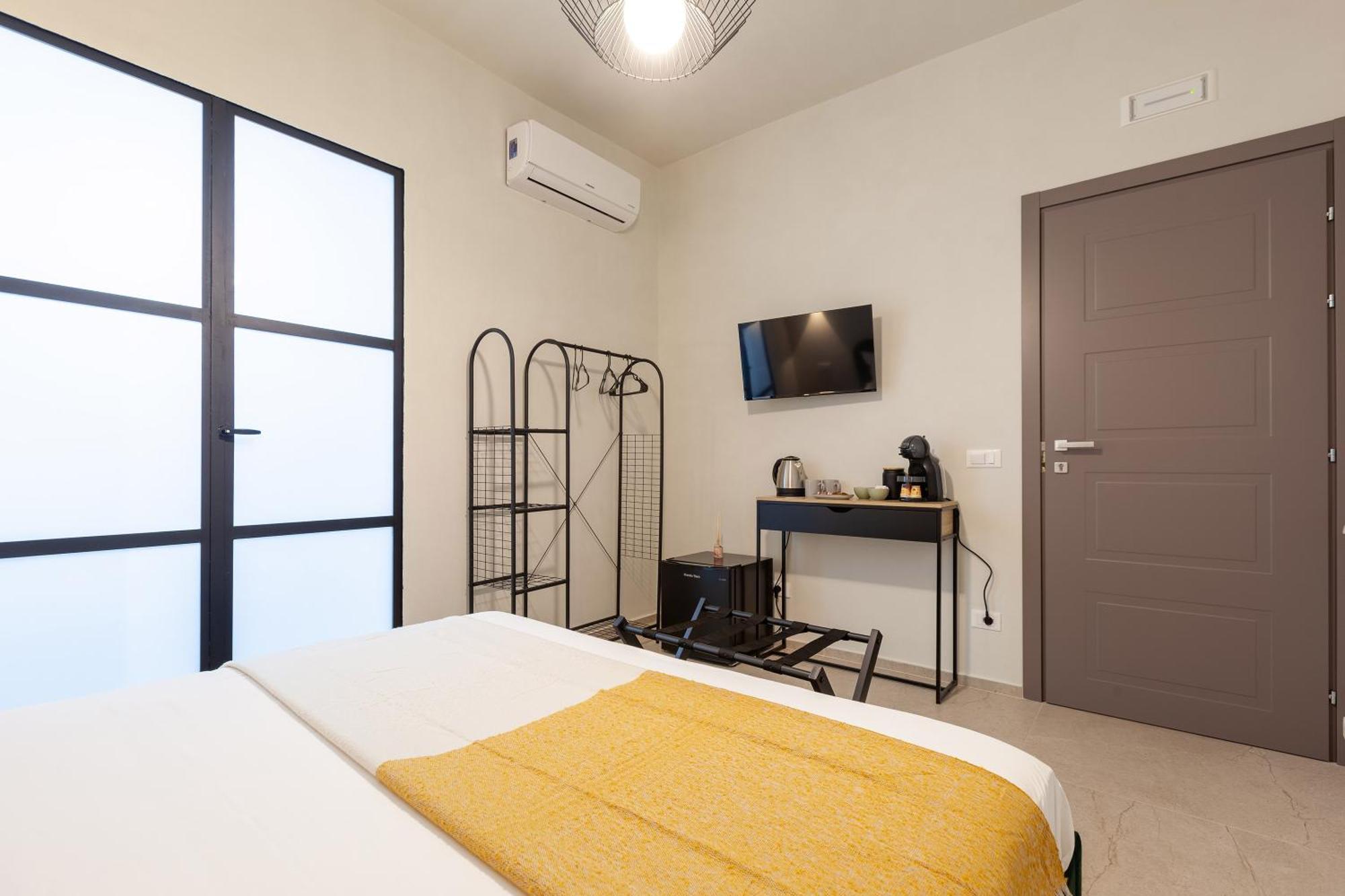 Malva Rooms Agrigento Ngoại thất bức ảnh