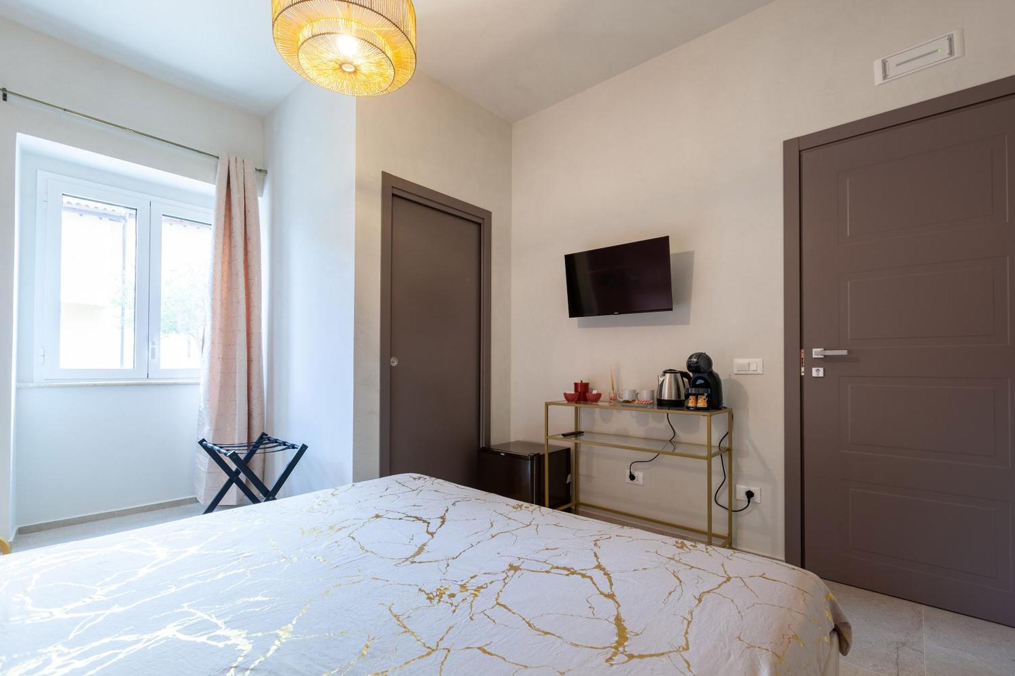 Malva Rooms Agrigento Ngoại thất bức ảnh