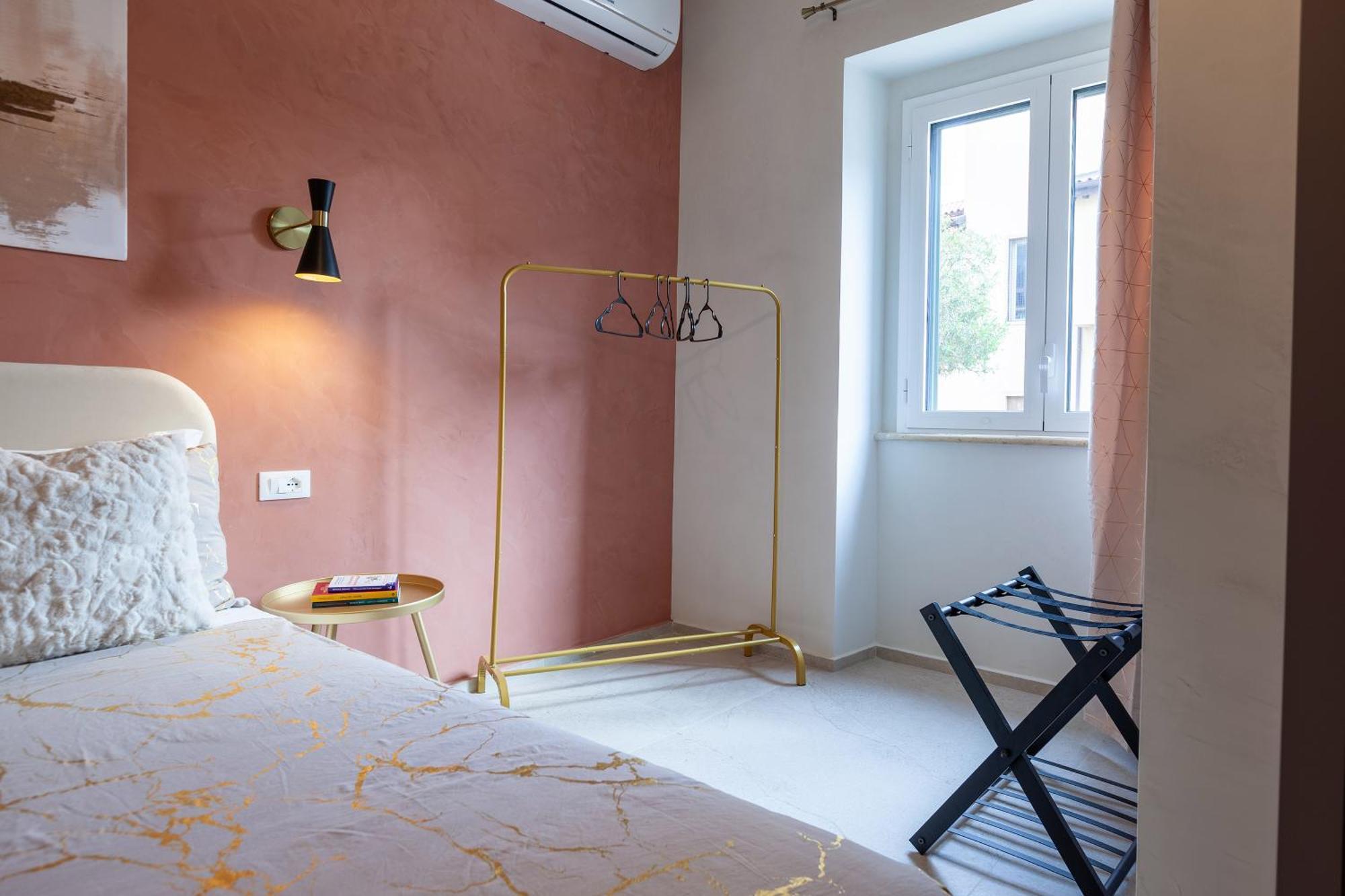 Malva Rooms Agrigento Ngoại thất bức ảnh