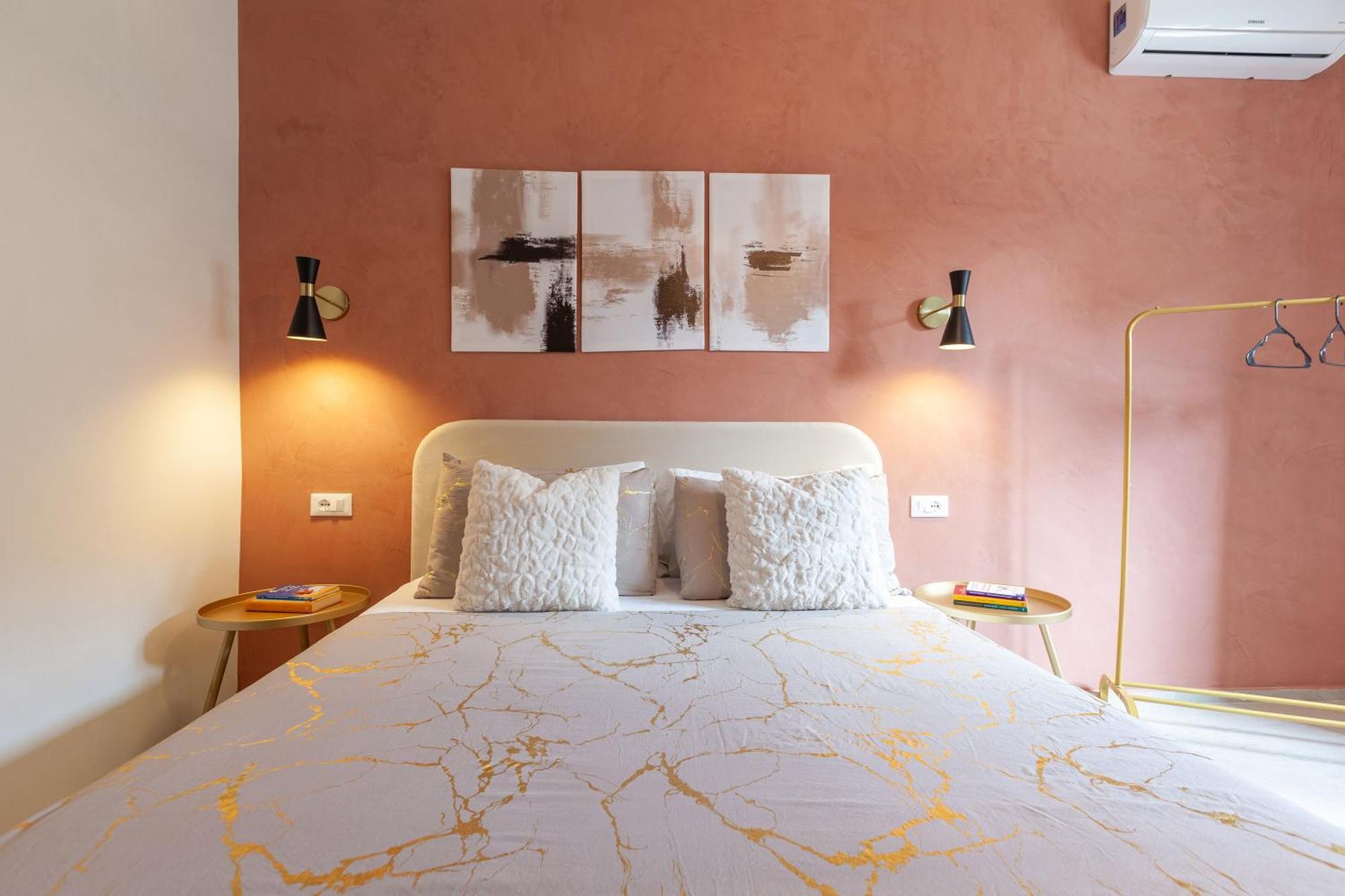 Malva Rooms Agrigento Ngoại thất bức ảnh