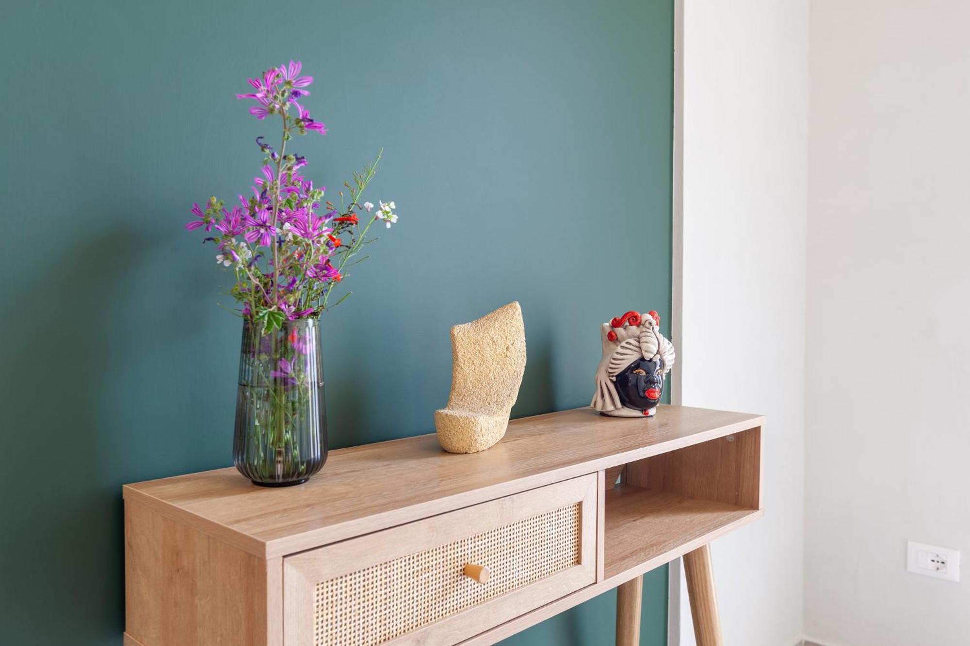 Malva Rooms Agrigento Ngoại thất bức ảnh