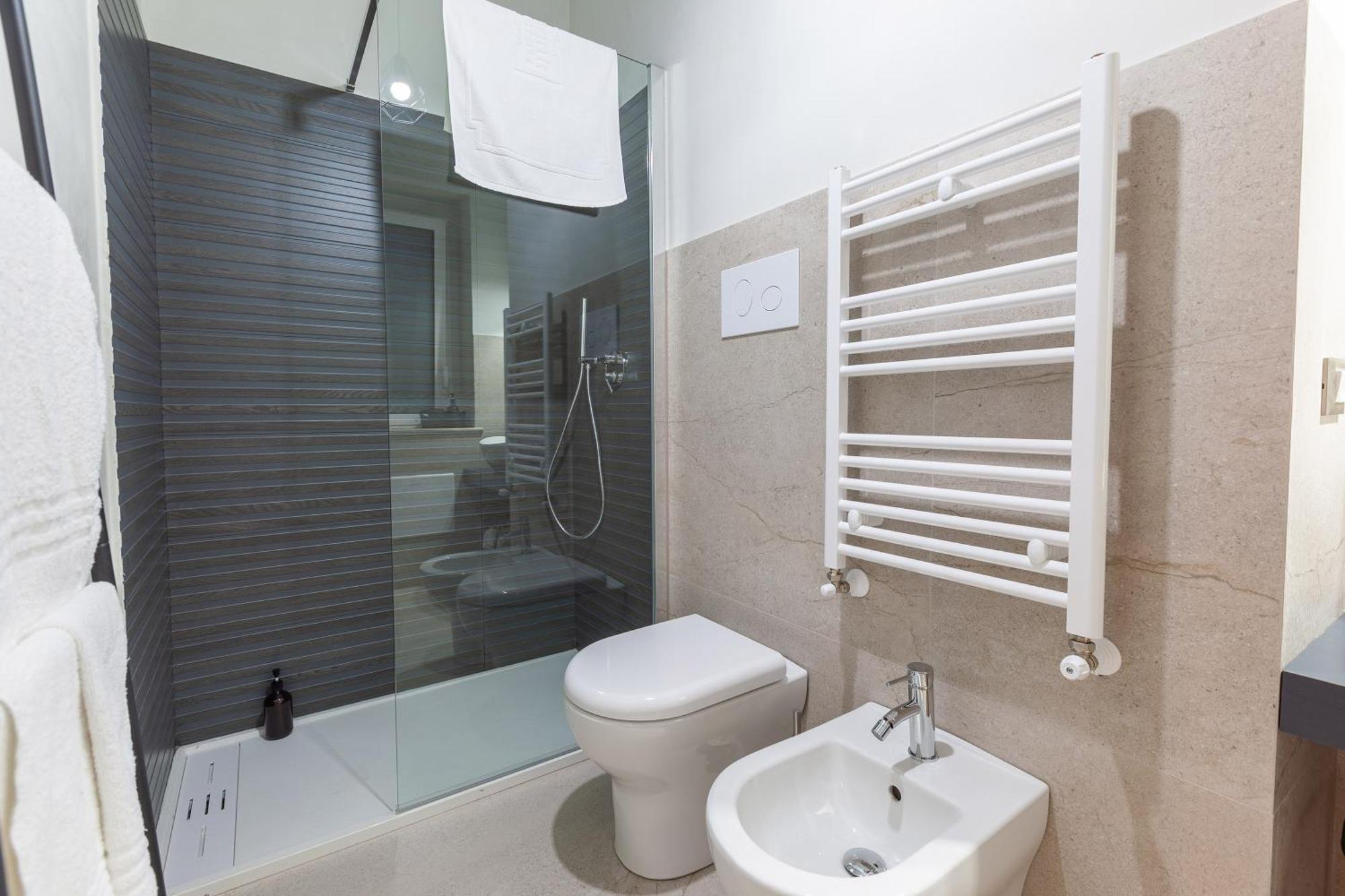 Malva Rooms Agrigento Ngoại thất bức ảnh
