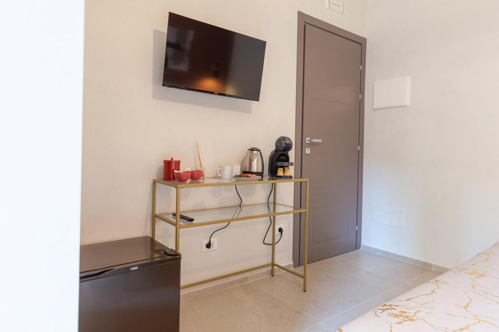 Malva Rooms Agrigento Ngoại thất bức ảnh