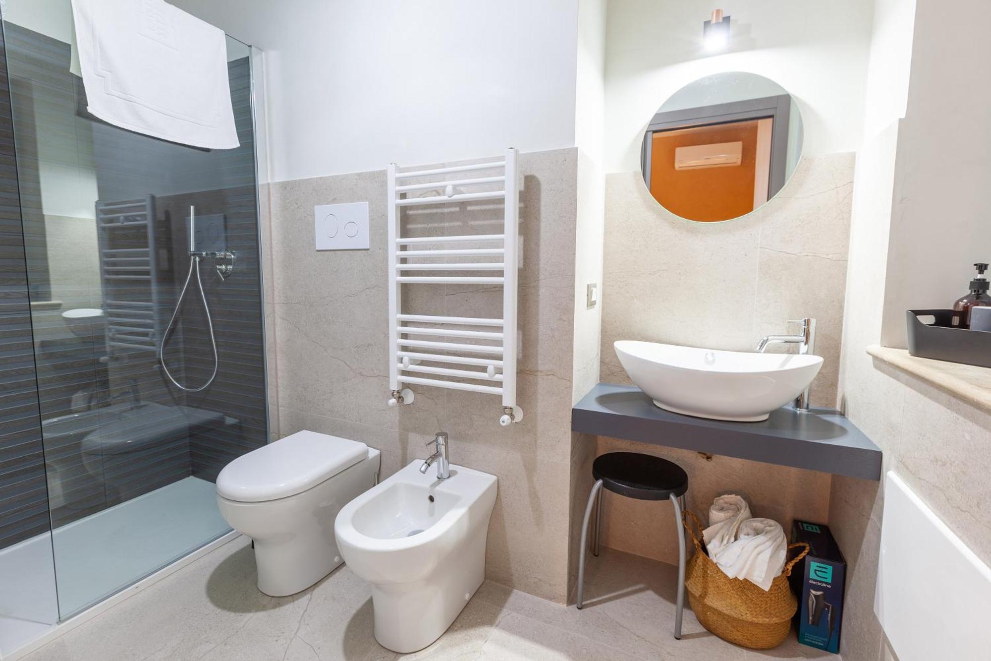 Malva Rooms Agrigento Ngoại thất bức ảnh