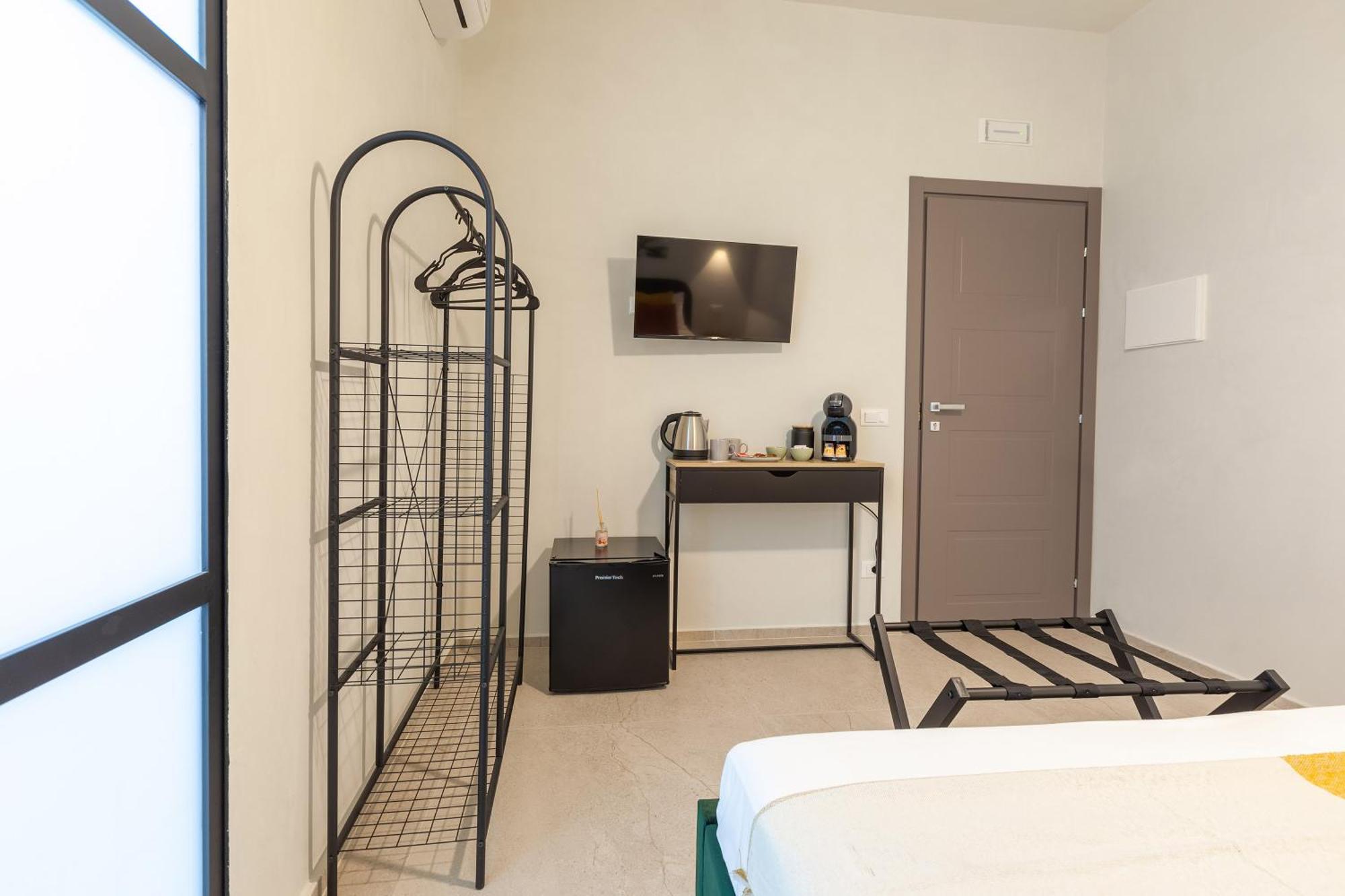 Malva Rooms Agrigento Ngoại thất bức ảnh
