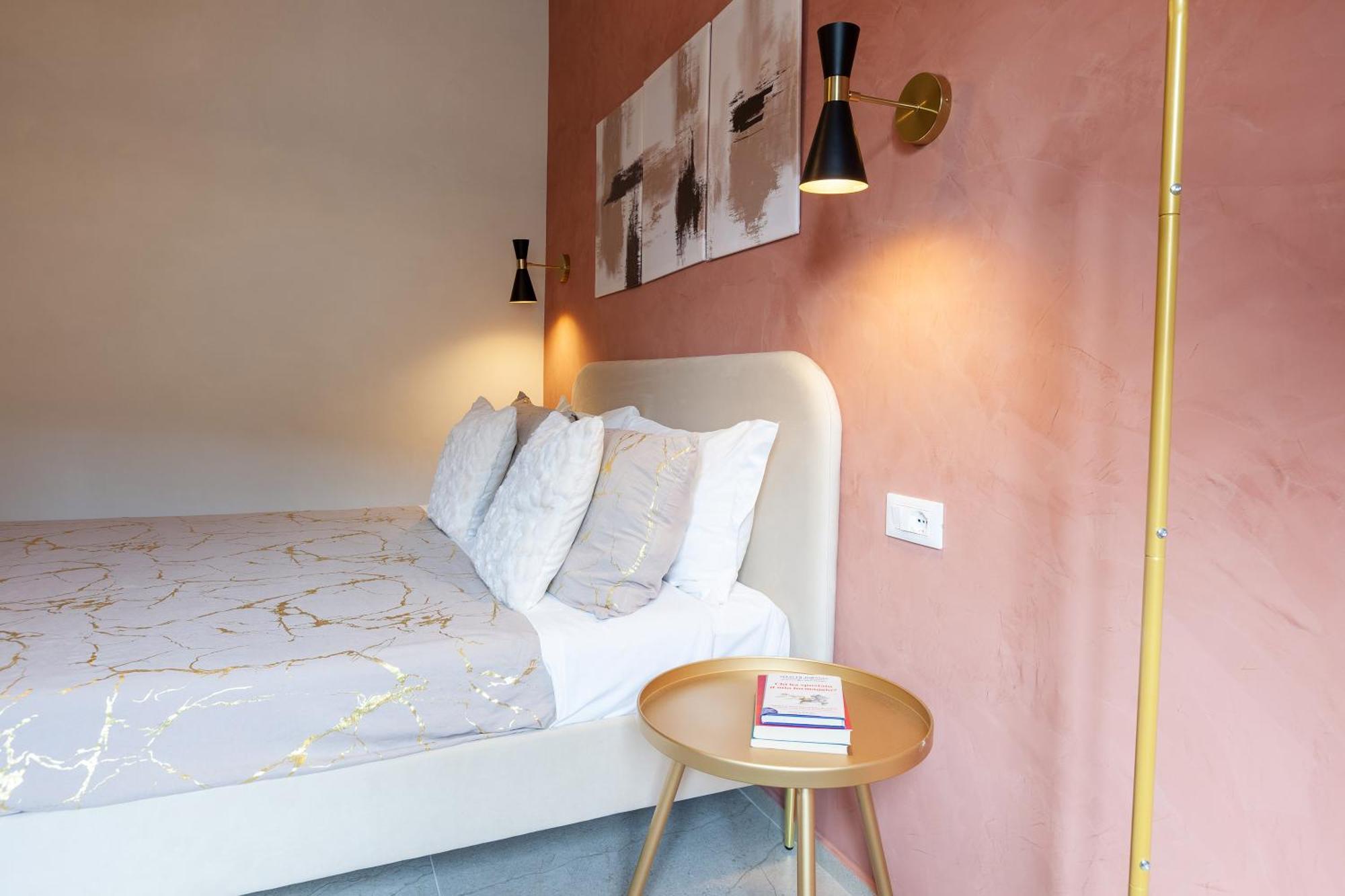 Malva Rooms Agrigento Ngoại thất bức ảnh