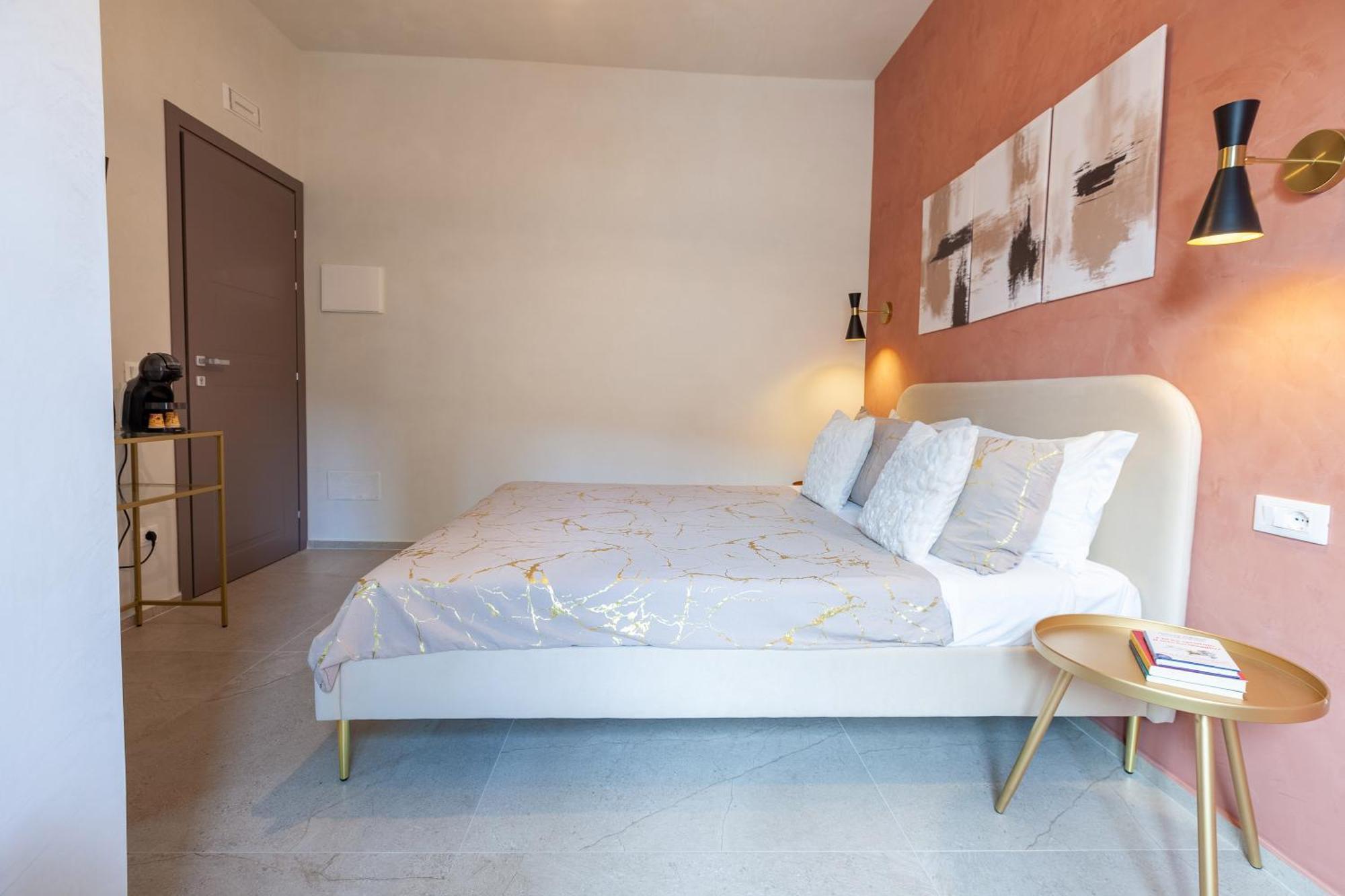 Malva Rooms Agrigento Ngoại thất bức ảnh