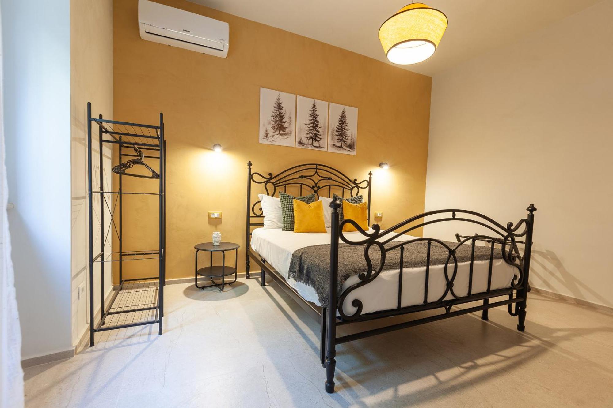 Malva Rooms Agrigento Ngoại thất bức ảnh
