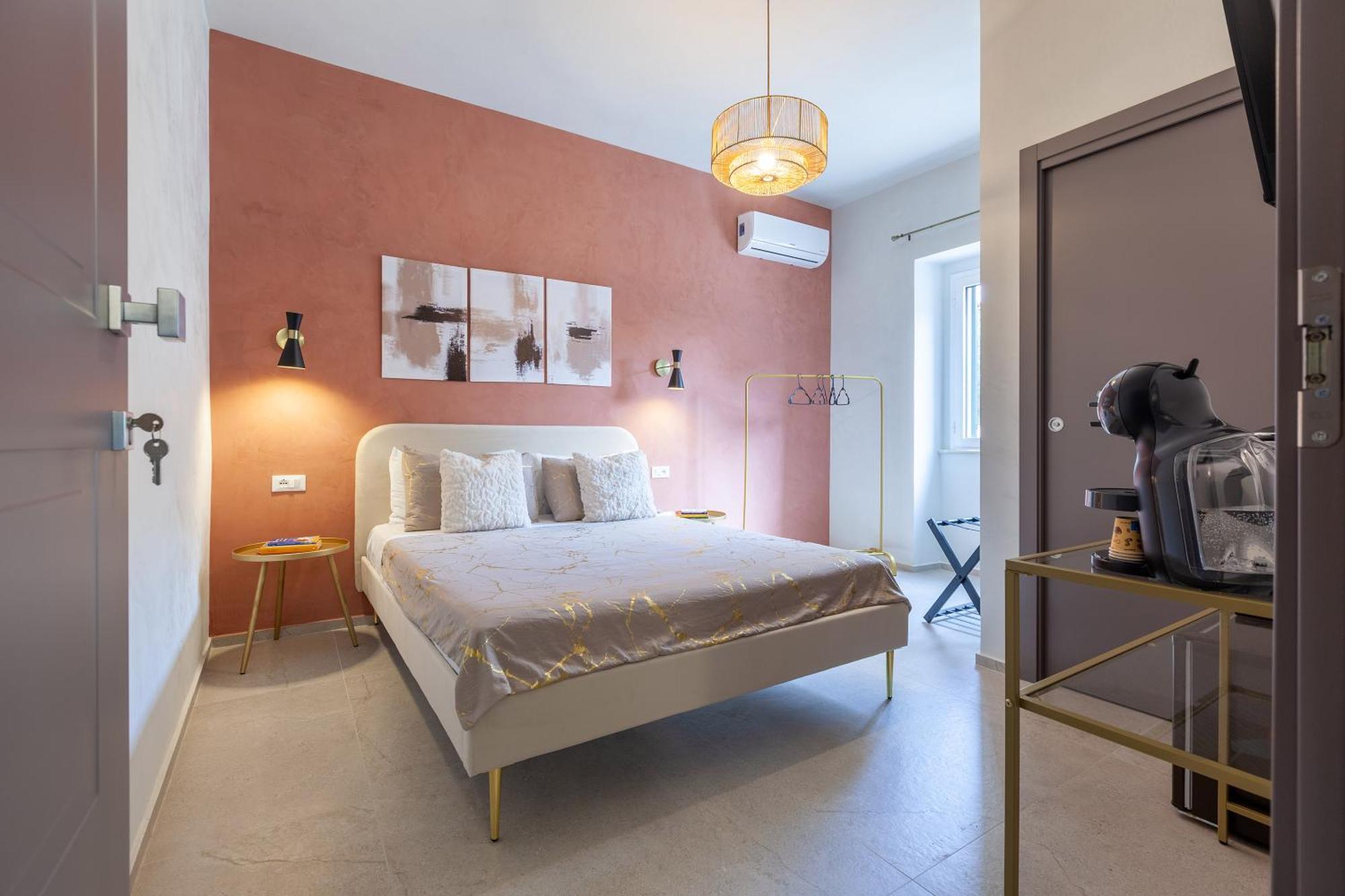 Malva Rooms Agrigento Ngoại thất bức ảnh