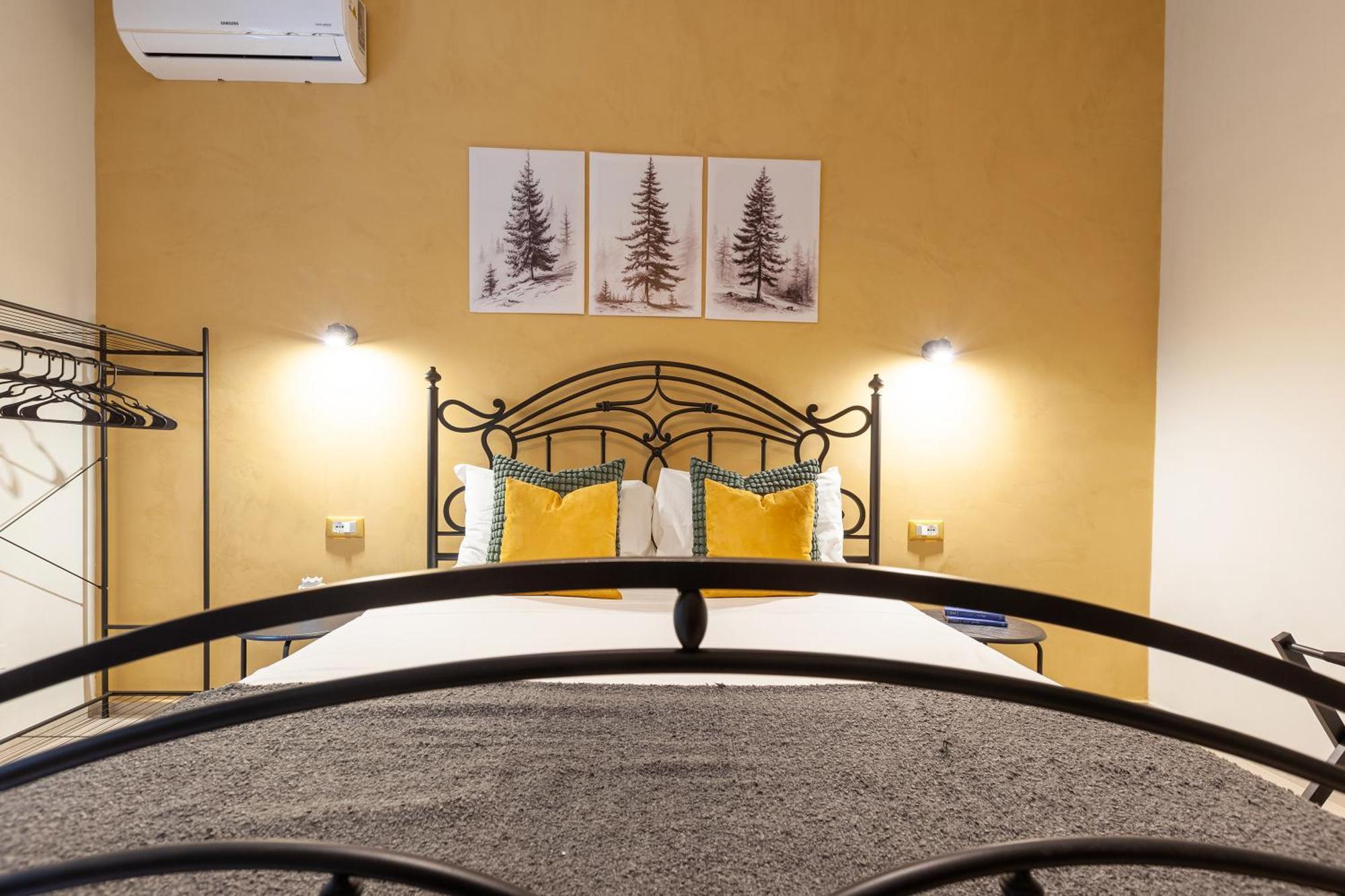 Malva Rooms Agrigento Ngoại thất bức ảnh
